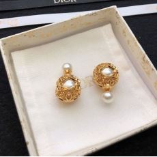 Christian Dior Earrings